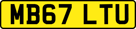 MB67LTU