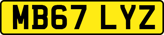 MB67LYZ
