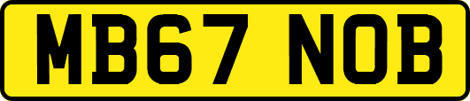 MB67NOB