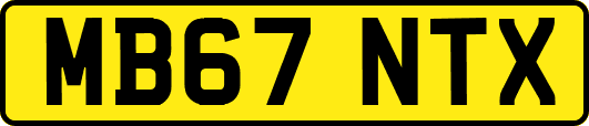 MB67NTX