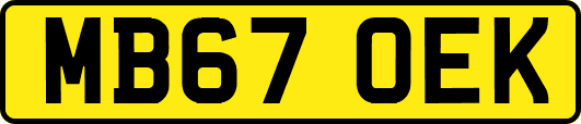 MB67OEK