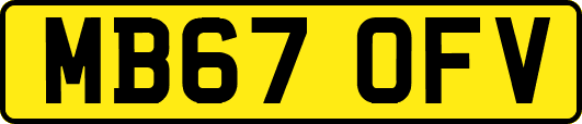 MB67OFV