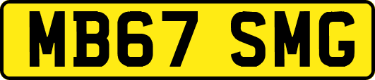 MB67SMG