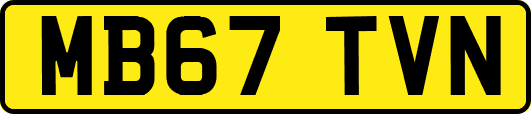 MB67TVN