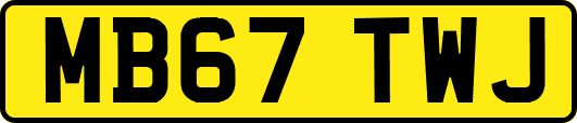 MB67TWJ