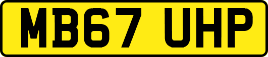 MB67UHP