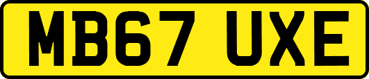 MB67UXE