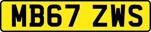MB67ZWS