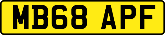 MB68APF