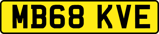 MB68KVE