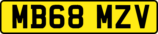 MB68MZV