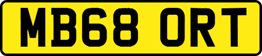 MB68ORT