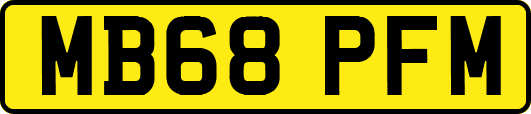 MB68PFM
