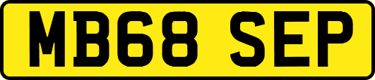 MB68SEP