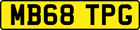 MB68TPG