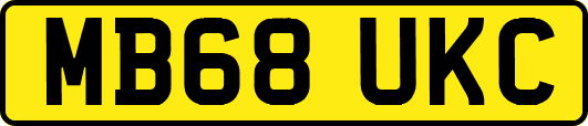 MB68UKC