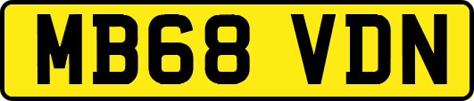 MB68VDN