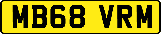 MB68VRM