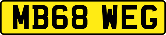 MB68WEG