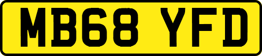 MB68YFD
