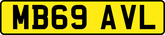 MB69AVL