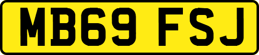 MB69FSJ