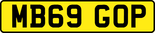 MB69GOP