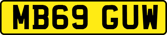 MB69GUW