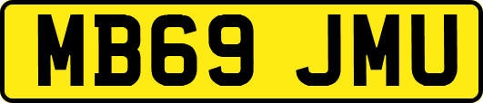 MB69JMU