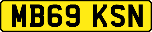 MB69KSN