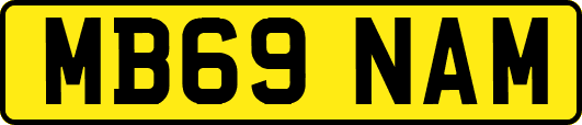 MB69NAM