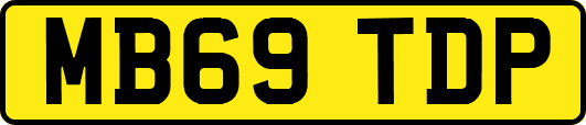 MB69TDP