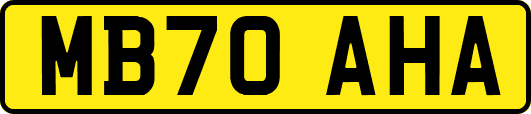 MB70AHA