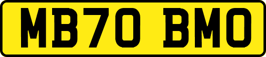 MB70BMO