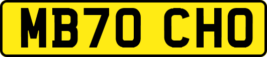 MB70CHO