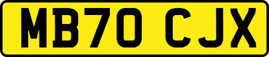 MB70CJX