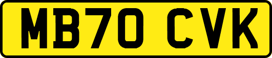 MB70CVK