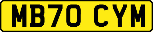 MB70CYM