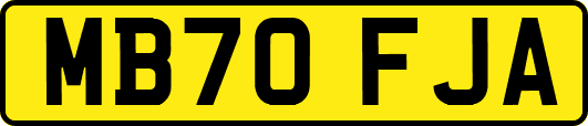 MB70FJA