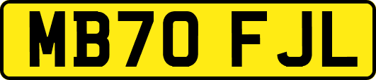 MB70FJL