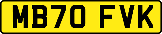 MB70FVK