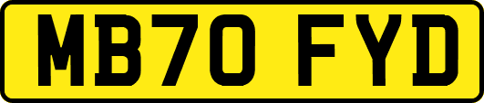 MB70FYD