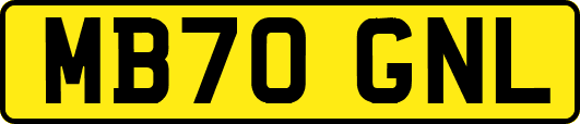 MB70GNL