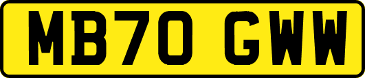 MB70GWW