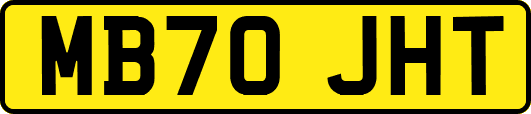 MB70JHT