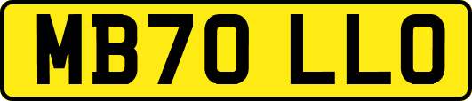 MB70LLO