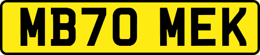 MB70MEK