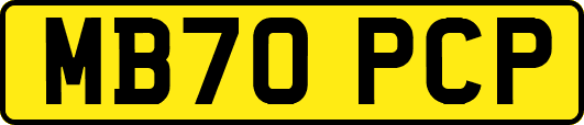 MB70PCP