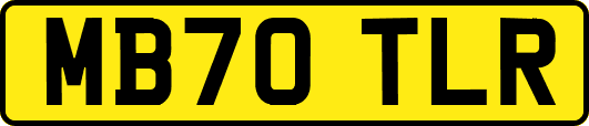 MB70TLR