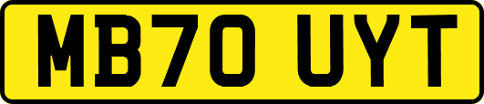 MB70UYT